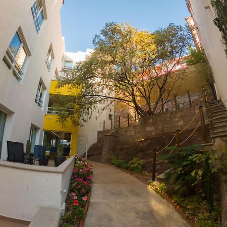 La Canada Гуанахуато Екстериор снимка